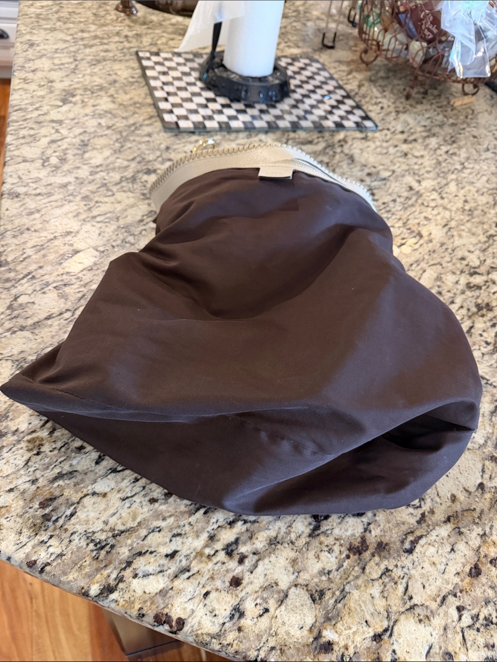 Gucci Horsebit large hobo bag - Picture 16 of 16